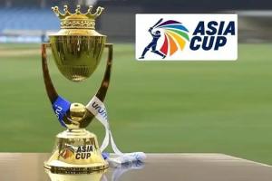 Asia Cup 2022 : यूएई में होगा एशिया कप 2022 का आयोजन, श्रीलंका करेगा मेजबानी