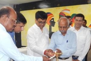 कानपुर : राज्य स्तरीय ओपन शतरंज प्रतियोगिता शुरू, 18 जिलों के खिलाड़ी हैं शामिल
