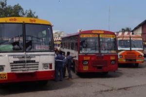 बरेली: पुराने रोडवेज बस अड्डे से शुरू हुआ बसों का संचालन
