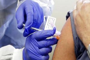 राष्ट्रीय कोविड टीकाकरण अभियान, देश में 203.60 करोड़ से अधिक लगे टीके