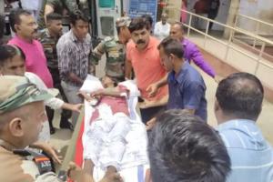गुजरात: 600 फीट गहरे बोरवेल में फंसी बच्ची को बचाया, 4 घंटे चला रेस्क्यू ऑपरेशन, सेना की मदद भी ली गई