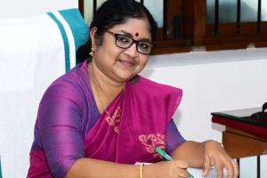 केरल सरकार बुजुर्गों के लिए आयोग गठित करने पर विचार कर रही है: मंत्री बिंदू