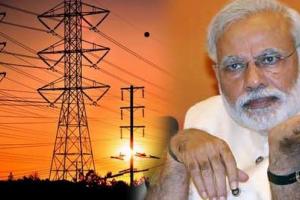 राज्य सरकारें बिजली कंपनियों के बकाया का भुगतान करेंः प्रधानमंत्री मोदी