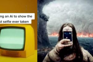 The Last Selfie on Earth: धरती पर ‘आखिरी सेल्फीज़’ कैसी होंगी ? AI ने की भविष्यवाणी, तस्वीरें Viral