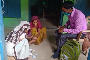 बरेली: देहात में मलेरिया पसार रहा पांव, अब तक 214 रोगी मिले