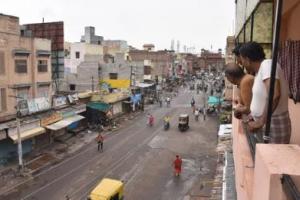  कन्हैयालाल हत्याकांड: उदयपुर में सोमवार को कर्फ्यू में जानें कितने घंटों की दी गई ढील