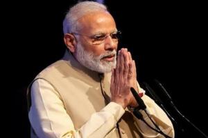 ‘गुरु पूर्णिमा’ पर प्रधानमंत्री मोदी ने लोगों को दी शुभकामनाएं
