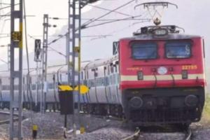  रेल प्रशासन का फैसला, किंरदुल से चलने वाली ट्रेन 22 दिन तक जगदलपुर तक चलेगी