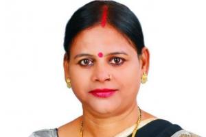 बरेली: AAP की रुहेलखंड जोन की उपाध्यक्ष बनीं सुनीता गंगवार