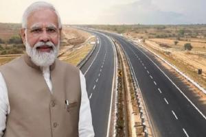 प्रधानमंत्री मोदी आज बुंदेलखंड एक्सप्रेसवे का करेंगे लोकार्पण, दिल्ली से चित्रकूट 630 KM की दूरी सिर्फ 6 घंटे में