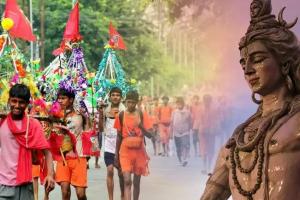 Kanwar Yatra 2022: सावन के साथ कांवड़ यात्रा की शुरुआत, इन खास 8 दिनों में करें शिव को प्रसन्न, हर सोमवार बना रहेगा अद्भुत योग