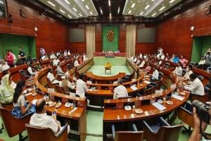 Parliament Session: सर्वदलीय बैठक में पीएम की गैरमौजूदगी पर बरसी कांग्रेस, पूछा-क्यों नहीं आए प्रधानमंत्री मोदी