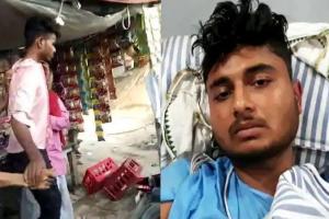 बिहार के सीतामढ़ी में उदयपुर जैसी वारदात, नूपुर शर्मा का वीडियो देख रहे युवक को चाकू से 6 बार गोदा, जानें पूरा मामला