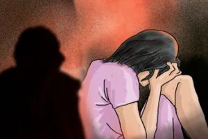 छत्तीसगढ़ में नाबालिग लड़की से बलात्कार, चार युवक गिरफ्तार