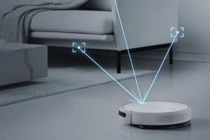 Robot: घर में साफ-सफाई की NO टेंशन, बाजार में उतरने को तैयार ‘स्मार्ट रोबोट क्लिनर’, जानें कीमत