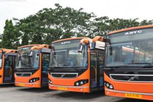असम: राज्य परिवहन निगम ने बसों की ऑनलाइन टिकट बुकिंग सेवा की शुरू
