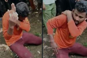 बरेली: कोचिंग जा रही छात्रा को छेड़ना पड़ा भारी, मनचले की जमकर हुई पिटाई
