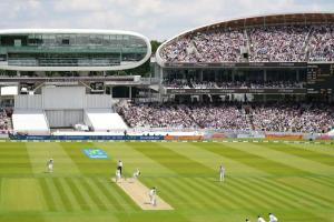 ICC WTC Final : लॉर्ड्स में खेले जाएंगे विश्व टेस्ट चैंपियनशिप 2023-2025 के फाइनल मुकाबले, ICC बोर्ड ने चुना ऐतिहासिक मैदान