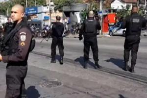 Brazil : ‘हमें शांति चाहिए’, रियो पुलिस की कार्रवाई में 18 लोगों की मौत