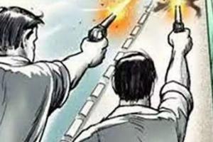 लखीमपुर-खीरी: चौकीदारों की पिटाई कर बदमाश ईंट भट्ठे से लूट ले गए ट्रैक्टर, फायरिंग कर फैलाई दहशत