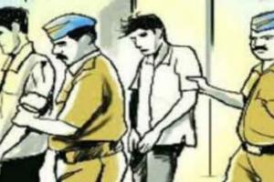 रुद्रपुर: ग्राम रायपुर में हुए खूनी संघर्ष में पुलिस ने दो को किया गिरफ्तार