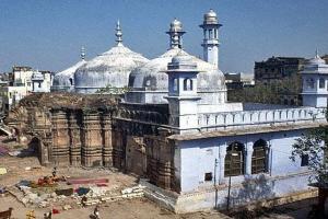 Gyanvapi Masjid Case: यूपी सरकार ने ढांचे की जांच का किया विरोध, HC ने खारिज की याचिका