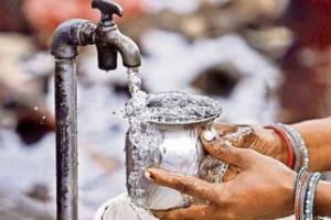 हल्द्वानी: 138 करोड़ रुपये खर्च कर हर घर पानी पहुंचाएगा जलसंस्थान