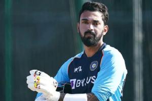 IND vs WI : वेस्टइंडीज के खिलाफ टी20 सीरीज से बाहर हो सकते हैं केएल राहुल, जानिए वजह
