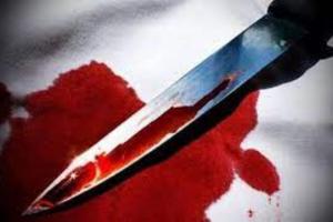 रायबरेली : तलाकशुदा बीवी ने पति की पीठ में घोंपा चाकू , हालत गंभीर