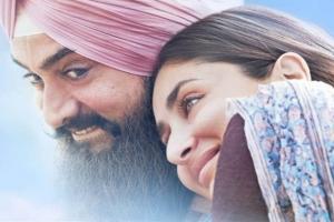 Lal Singh Chaddha: आमिर खान की फिल्म का नया गाना ‘तूर कलियां’ हुआ रिलीज