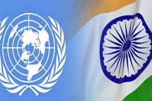भारत ने की फिलिस्तीनी शरणार्थियों की आर्थिक मदद, संयुक्त राष्ट्र ने की सराहना