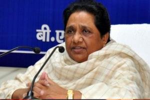 लखनऊ: उत्तराखंड में मजारों के तोड़ने पर Mayawati ने जताई नाराज़गी, कहा- कांग्रेस और बीजेपी में सॉफ्ट हिंदुत्व की रेस