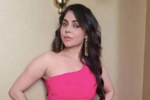 निकिता रावल नए म्यूजिक वीडियो ‘शर्मी शर्मी दिल’ के ट्रेलर में नजर आईं, दिखा हॉट अंदाज