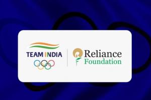 रिलायंस इंडस्ट्रीज और भारतीय ओलंपिक संघ ने की साझेदारी