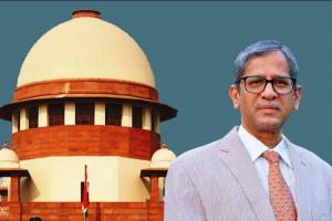 न्यायपालिका ‘संविधान और सिर्फ संविधान के प्रति’ उत्तरदायी : CJI N. V. Ramana