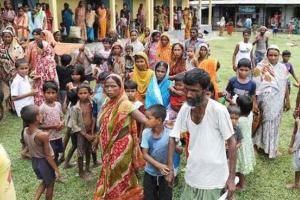 गुरुग्राम में ‘घुसपैठ’ करने वाले ‘जिहादियों’ को बाहर निकालने की हिंदू संगठनों की मांग