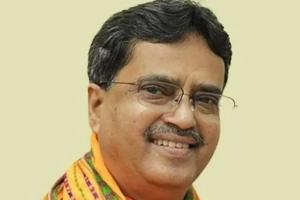 त्रिपुरा के मुख्यमंत्री साहा ने राज्यसभा की सदस्यता से दिया इस्तीफा