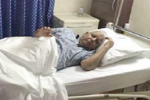 राजद प्रमुख लालू प्रसाद को बेहतर उपचार के लिए दिल्ली के एम्स लाया गया