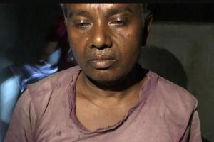 झारखंड : पुलिस अधीक्षक सहित कई लोगों की हत्या में वांछित 25 लाख रुपये का इनामी नक्सली गिरफ्तार