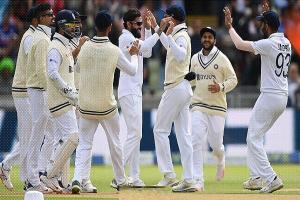 ENG vs IND 5th Test : भारत के हाथ से निकला एजबेस्टन टेस्ट! इंग्लैंड टीम तोड़ सकती है 45 साल पुराना रिकॉर्ड