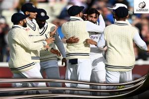 IND vs ENG 5th Test : एजबेस्टन में पहली पारी में 17वीं बार 400+ का स्कोर बना, इतने रन बनाने वाली कोई टीम नहीं हारी