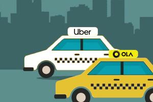 क्या Ola और Uber का मर्जर होने वाला है? … नो इफ, नो बट, असलियत जानिए फटाफट