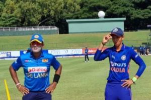 IND-W vs SL-W: श्रीलंका ने लिया गेंदबाजी का फैसला, भारत श्रृंखला में 2.0 से आगे