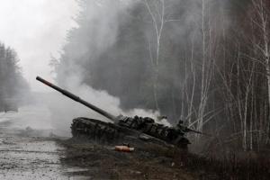 मायकोलाइव में मारे गए 420 यूक्रेनी सैनिक, दुश्मनों को सभी दिशाओं में काफी नुकसान