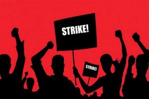 24 घंटे की हड़ताल पर रहेगी यूनान की सरकारी मीडिया, उच्च वेतन की मांग को लेकर उठाया कदम