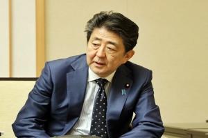 जापान के सबसे अधिक समय तक रहे प्रधानमंत्री शिंजो आबे, पद्म विभूषण से किया जा चुका है सम्मानित