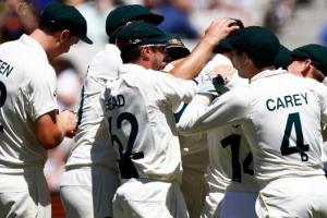 AUS Vs SRI: ऑस्ट्रेलिया ने श्रीलंका को दी करारी शिकस्त, पहले टेस्ट में 113 रन से किया ढेर