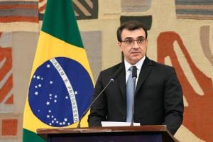 रूस से ज्यादा से ज्यादा डीजल खरीदना चाहता है ब्राजील: विदेश मंत्री फ्रांका