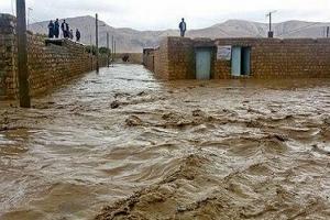 ईरान में बाढ़ और भूस्खलन से पांच की मौत, नौ अन्य घायल