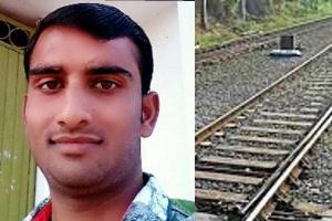 हरदोई: रेलवे ट्रैक के बीच में पड़ा था पूर्व प्रधान के भाई का शव, जताई जा रही है हत्या की आशंका